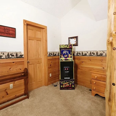 Yeti Lodge