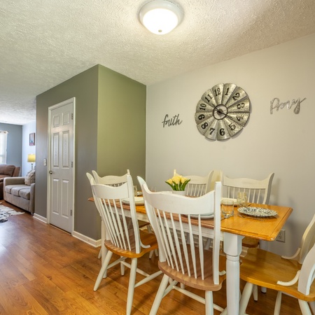 Beary Cozy Condo
