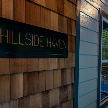 Hillside Haven