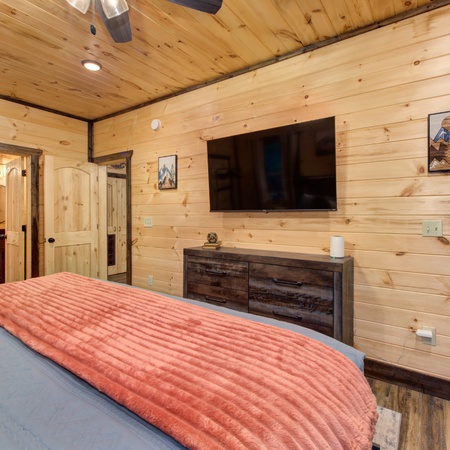 Dreamcatcher Lodge