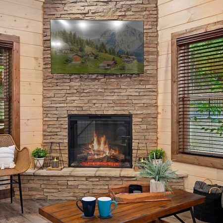 Hillside Haven