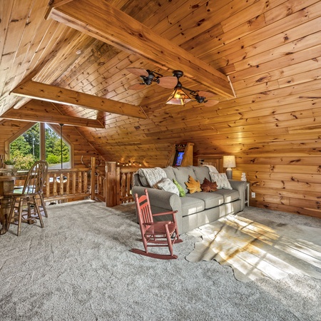 Majestic Elk Hideaway