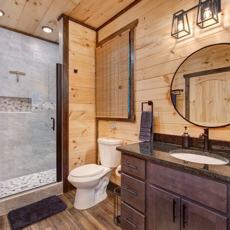 Dreamcatcher Lodge