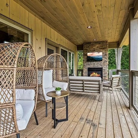 Revetta Retreat