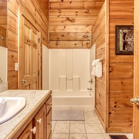 Willow Heights Lodge