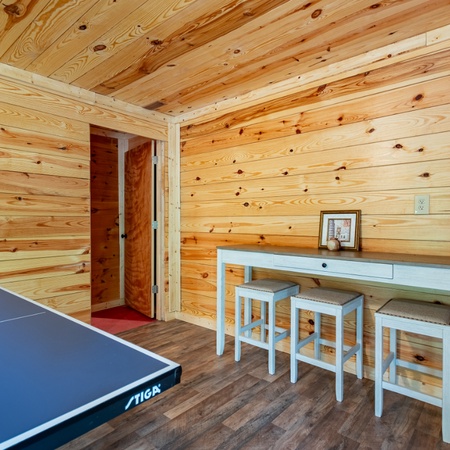 Wooden Beauty