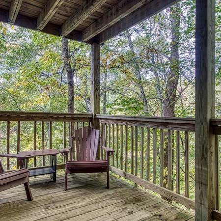Cozy Bear Lodge