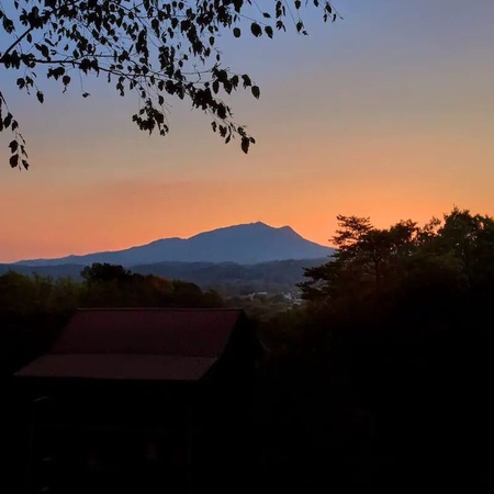 Rocky Top Lodge