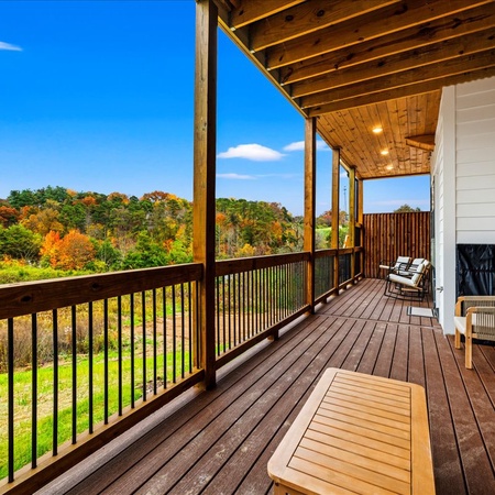 Lookout Lodge