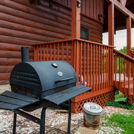 Kick Back Shack