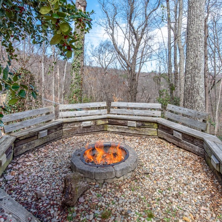 Bear View Chalet