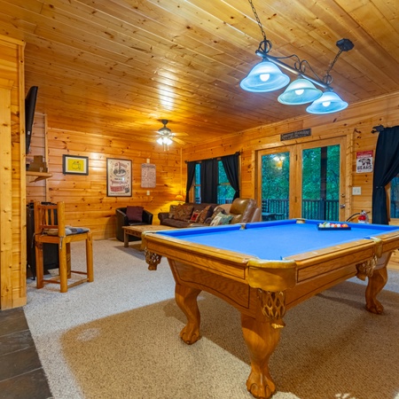 Sweet Bear Hideaway