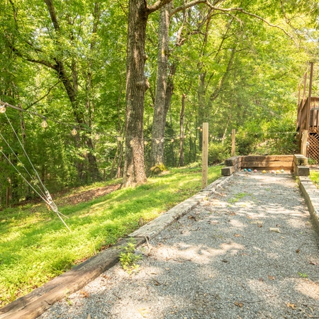 Smoky Family Mtn Retreat