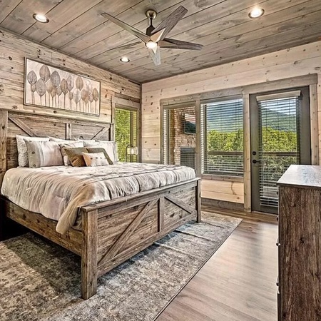 Revetta Retreat