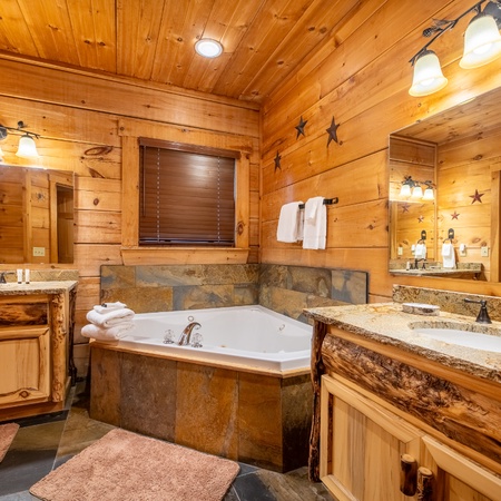 Big Bear Lodge