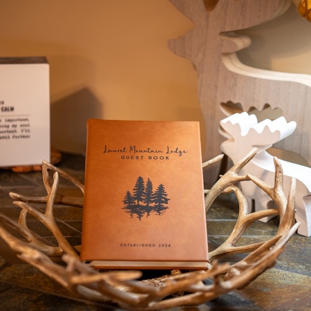 Laurel Mountain Lodge