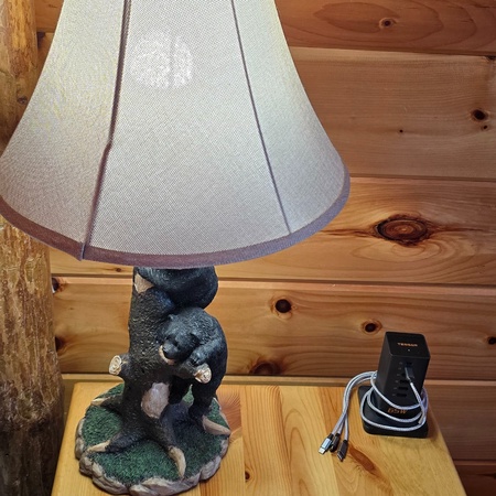 Honey Bear Lodge