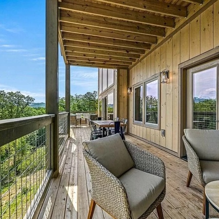 Revetta Retreat