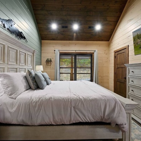 Hillside Haven