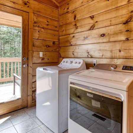 Willow Heights Lodge
