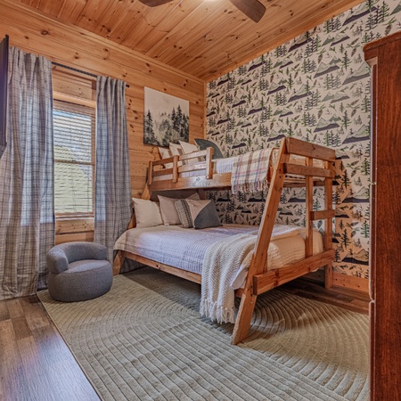 Smoky Mountain Haven