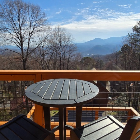 Honey Bear Lodge
