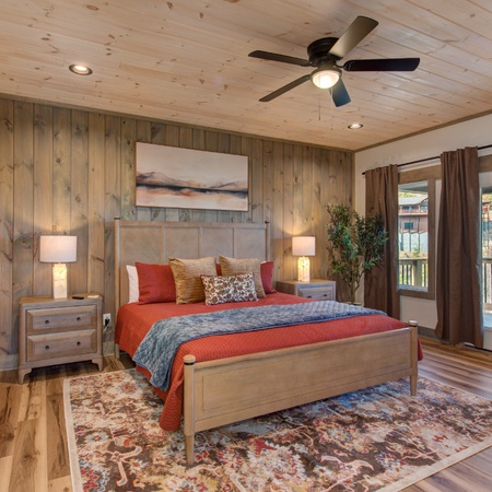 CoCo Bear Lodge