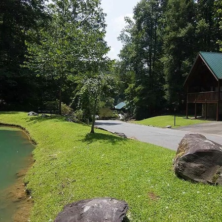 Yeti Lodge
