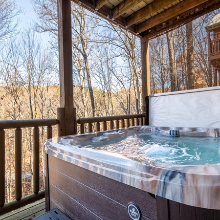 TreeTop Lodge