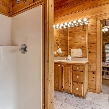 Willow Heights Lodge