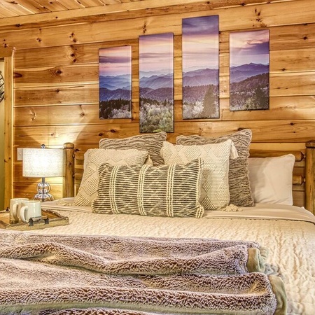 Birchwood Lodge