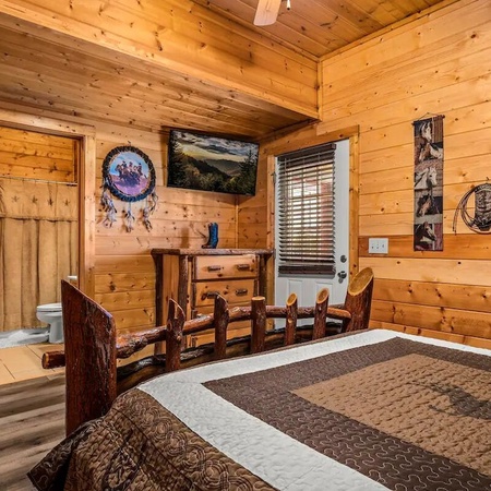 Rocky Top Lodge
