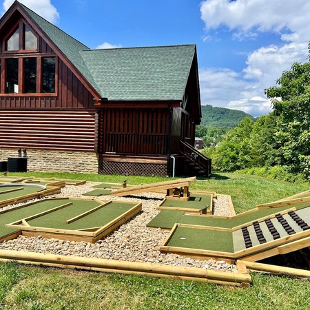 Groundhog Heaven