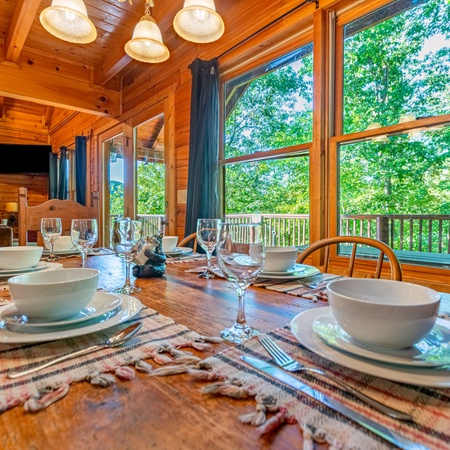 Sweet Bear Hideaway