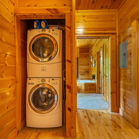 Bear Essentials Lodge