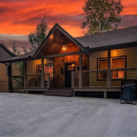 Hillside Haven
