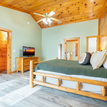 Moonshine Lodge
