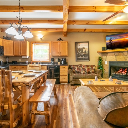 Cozy Bear Cove 2