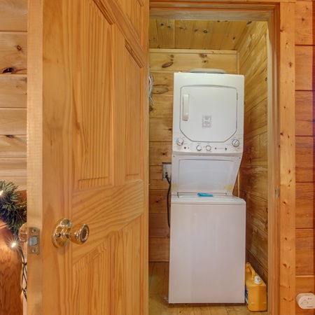 Sleeping Bear Hideaway