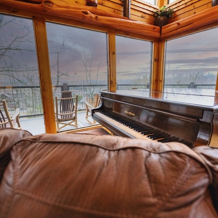 Rocky Top Lodge