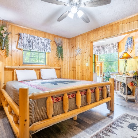The Mountain Dacha