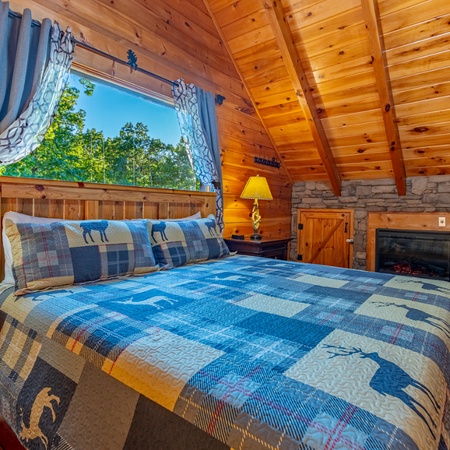 Sweet Bear Hideaway