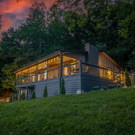 Wildlife Cove