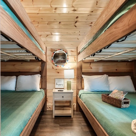 Lykke Lodge