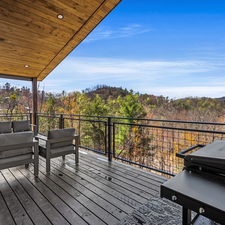 Majestic Overlook
