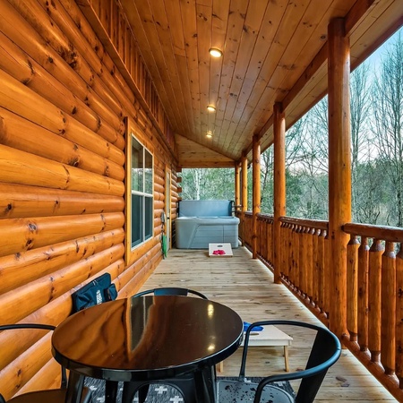 Lykke Lodge