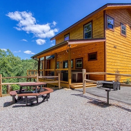 Smokey Peak Inn