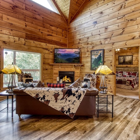 Willow Heights Lodge