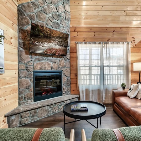 Lykke Lodge