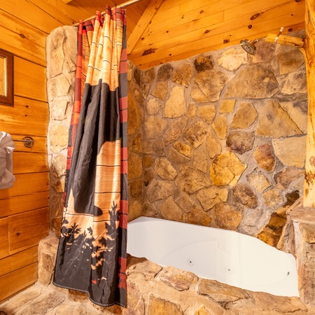 Lazy Bear Lodge